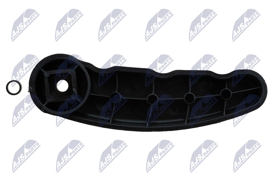 NTY Türgriff, Innenausstattung ezcvc027 für Iveco