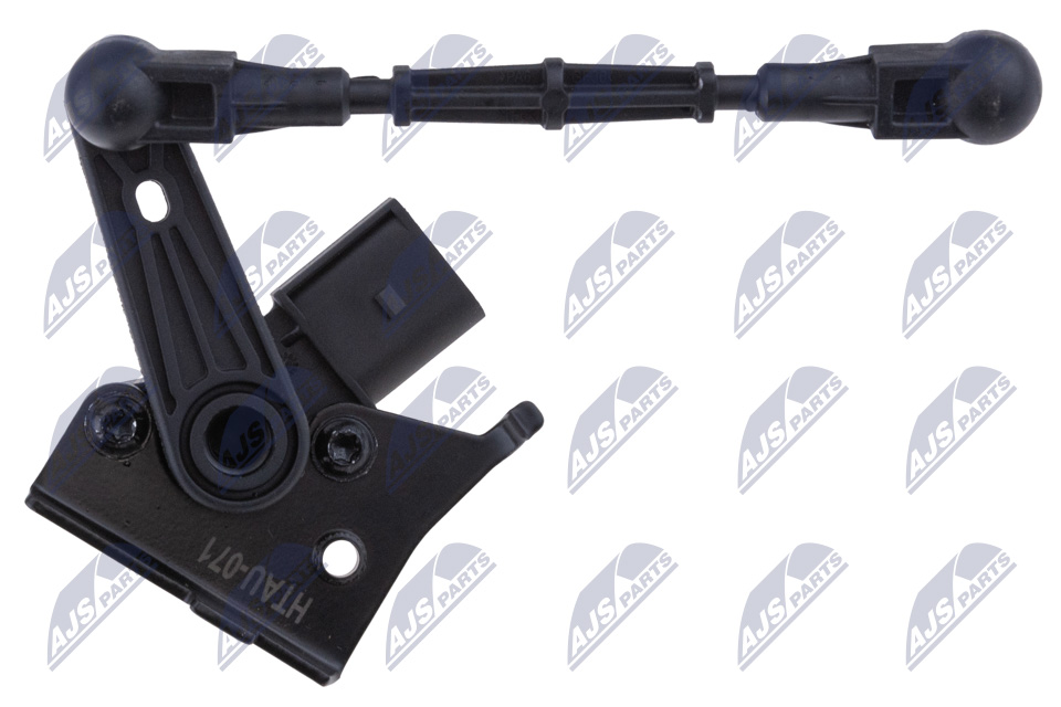 Nty Sensor, Leuchtweitenregulierung [Hersteller-Nr. ECX-AU-071] für Audi - Bild 4