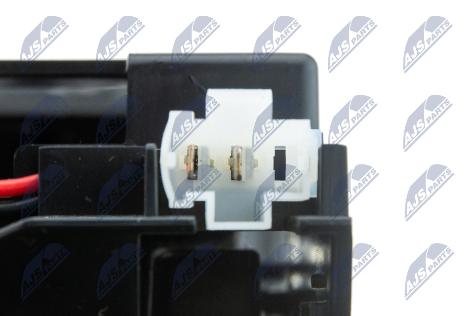 Für NTY EZC-VW-405 CUP HOLDER - Bild 8