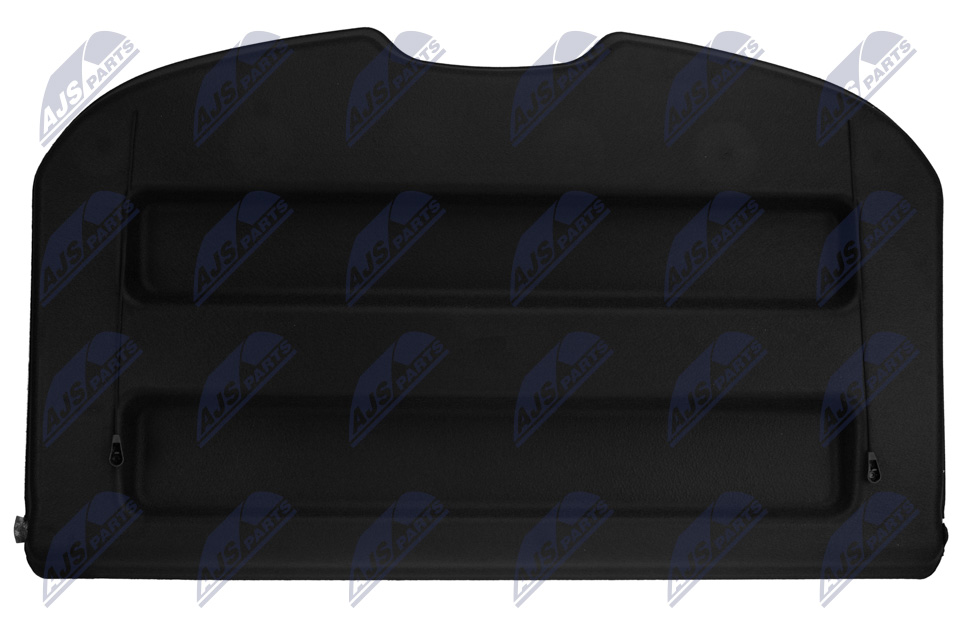 NTY Laderaumabdeckung EZC-NS-060 für NISSAN