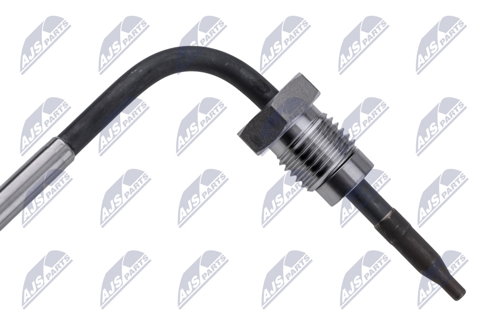 NTY Sensor, Abgastemperatur egthy011 vor Rußpartikelfilter für KIA