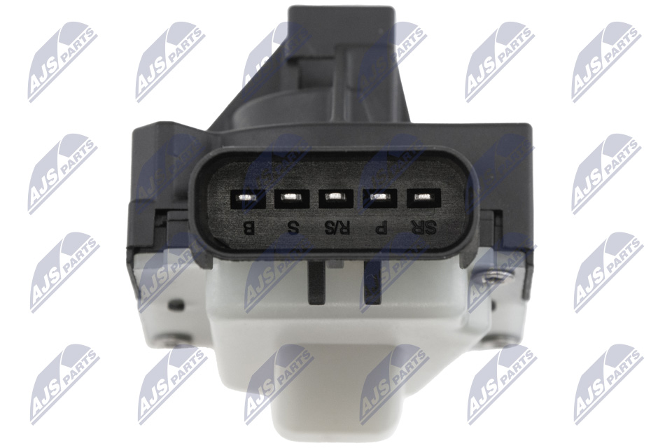 NTY Zünd-/Startschalter EKS-CH-000 für Chrysler