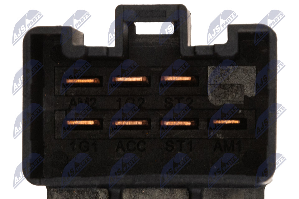 NTY Zünd-/Startschalter EKS-TY-006 für TOYOTA