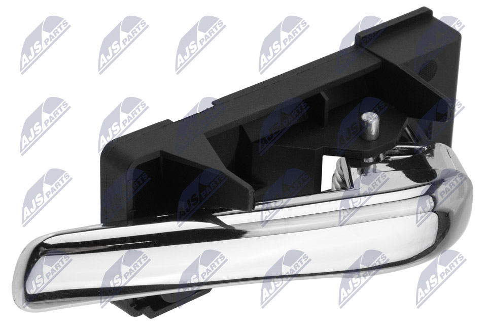 NTY Türgriff, Innenausstattung ezcar014 hinten links für ALFA ROMEO