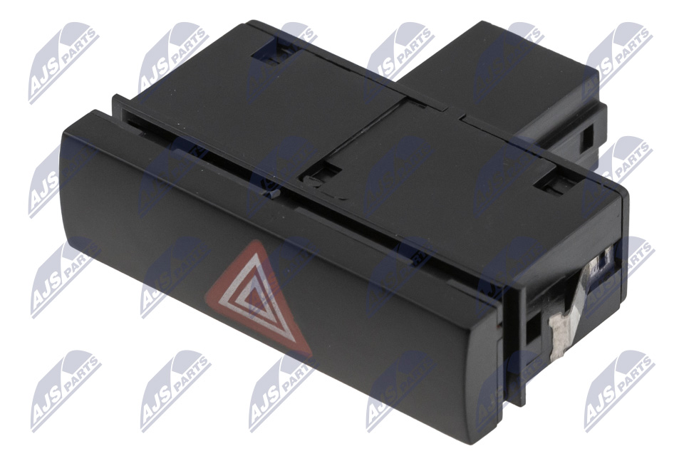 Nty Warnblinkschalter Ews-Au-084 Für Vag