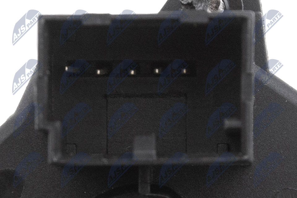 NTY Zünd-/Startschalter EKS-VW-007 für VAG