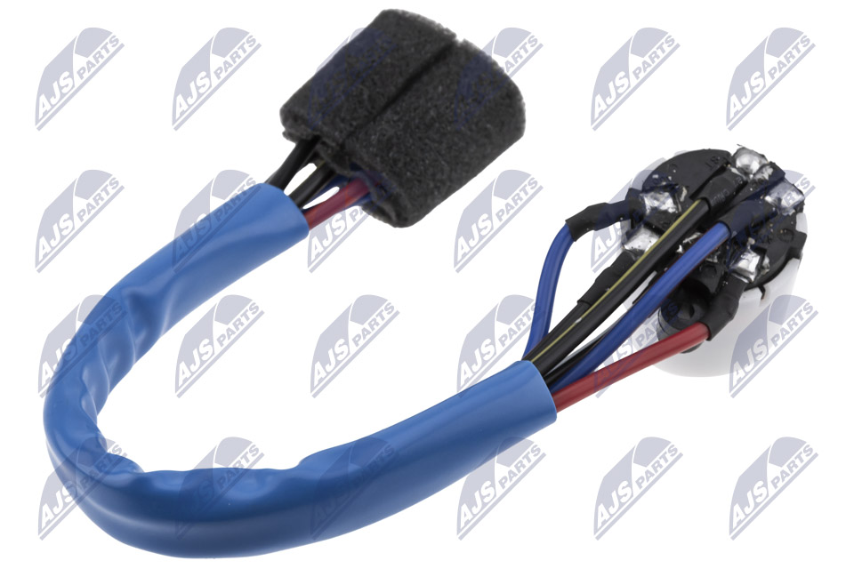 NTY Zünd-/Startschalter EKS-HY-003 für HYUNDAI