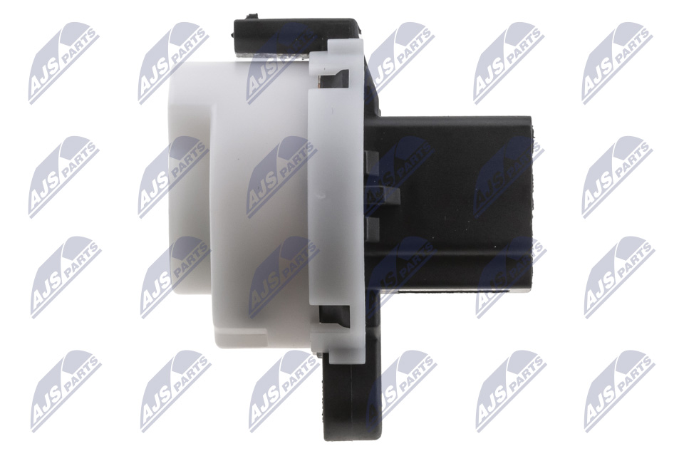 NTY Zünd-/Startschalter EKS-FR-002 für Ford
