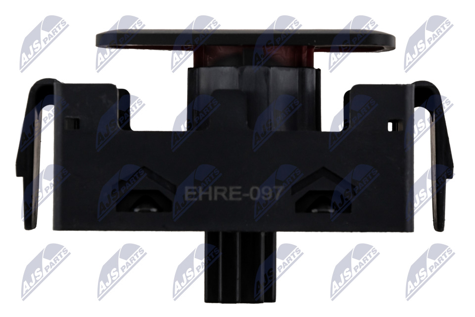 NTY Warnblinkschalter EWS-RE-097 für RENAULT