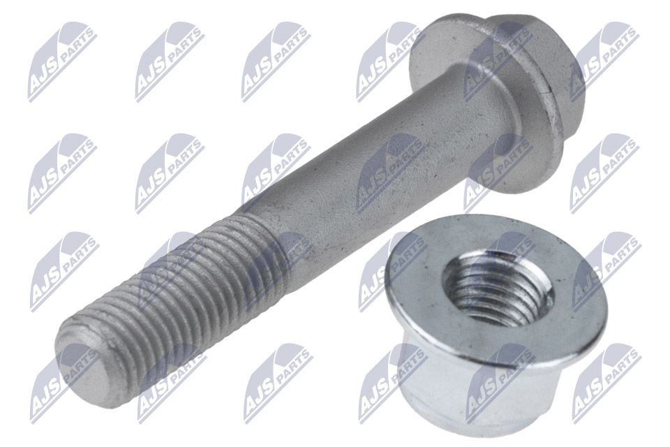Für NTY ZWG-NS-039SK Control arm bolt kit - Image 5
