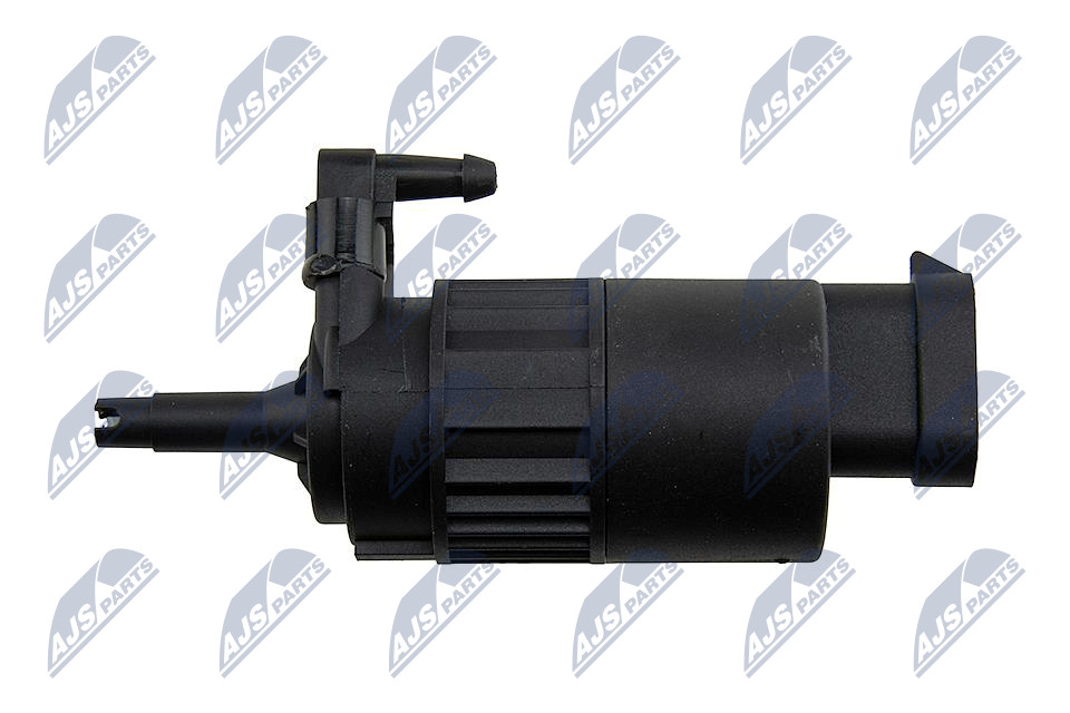 NTY Waschwasserpumpe, Scheibenreinigung espre001 für RENAULT