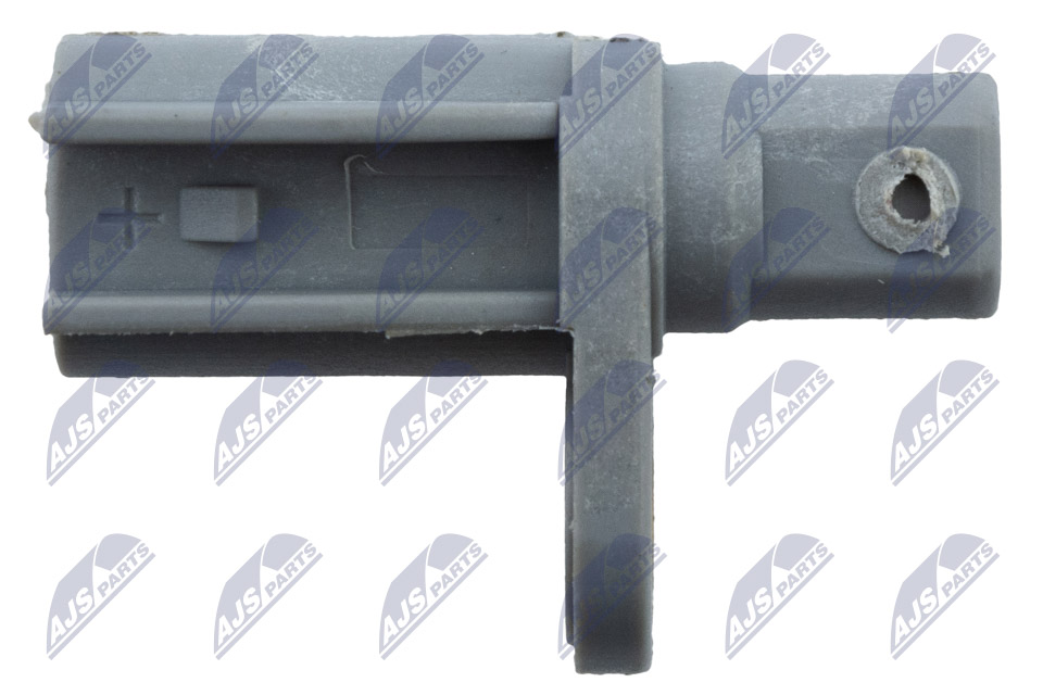 NTY Sensor, Raddrehzahl hcavv017 Hinterachse rechts für Volvo
