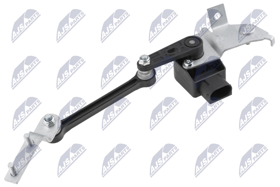 Sensor, Leuchtweitenregulierung hinten links ECX-VV-005 NTY für VOLVO V70 III - Bild 5