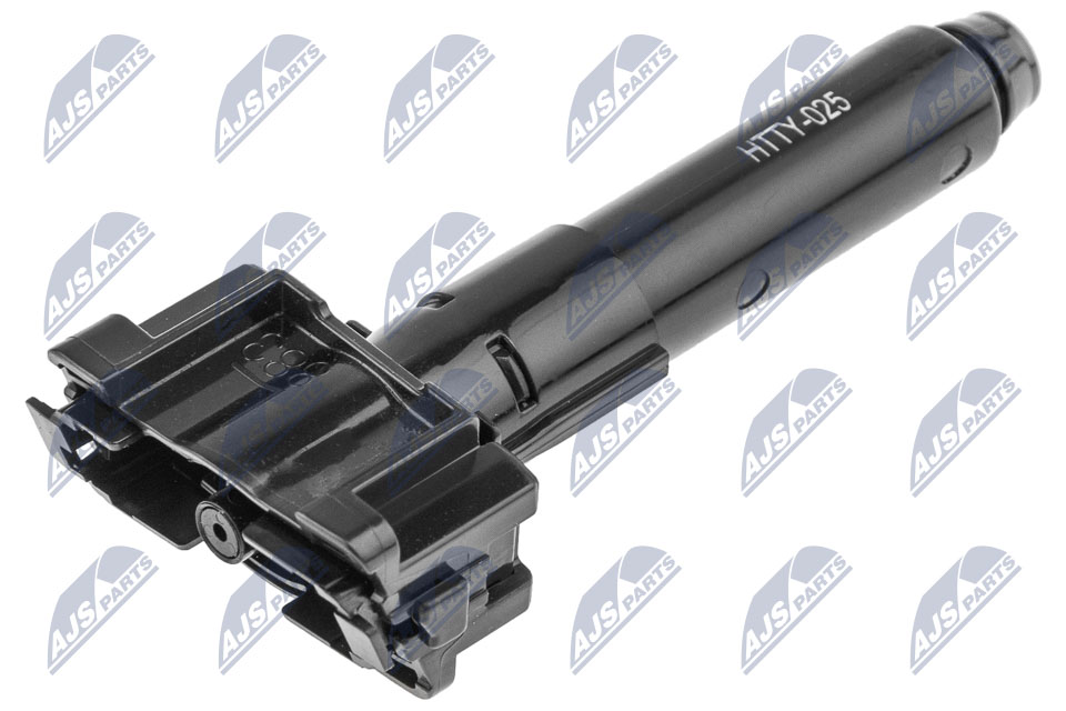 NTY Waschwasserdüse, Scheinwerferreinigung edsty025 für TOYOTA