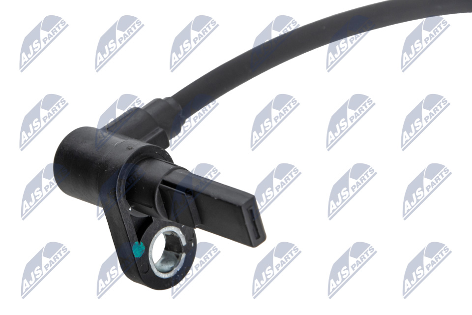 NTY Sensor, Raddrehzahl hcaar020 Vorderachse rechts für ALFAROME/Fiat/LANCI