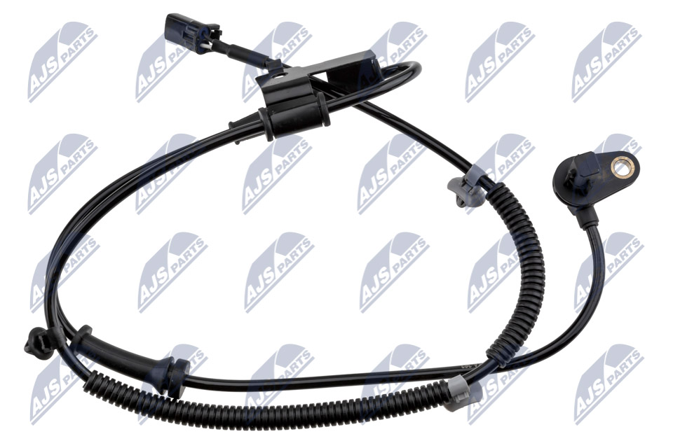 NTY Sensor, Raddrehzahl Vorderachse rechts HCA-KA-363 für KIA