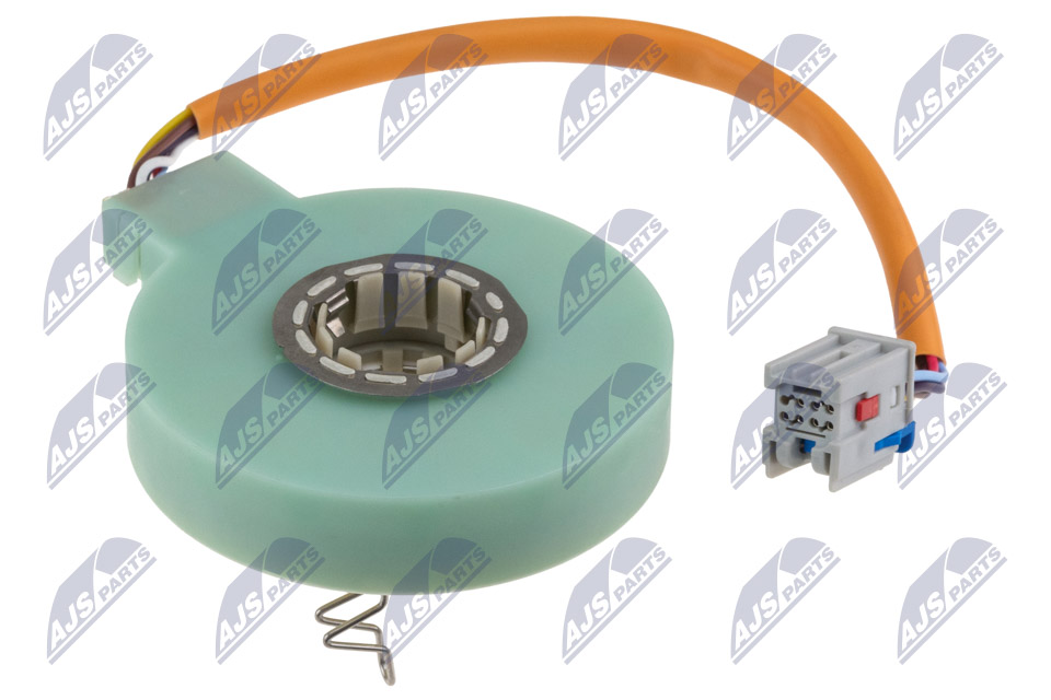 Lenkwinkelsensor orange ECK-FT-005 NTY für ABARTH FIAT FORD OPEL - Bild 5