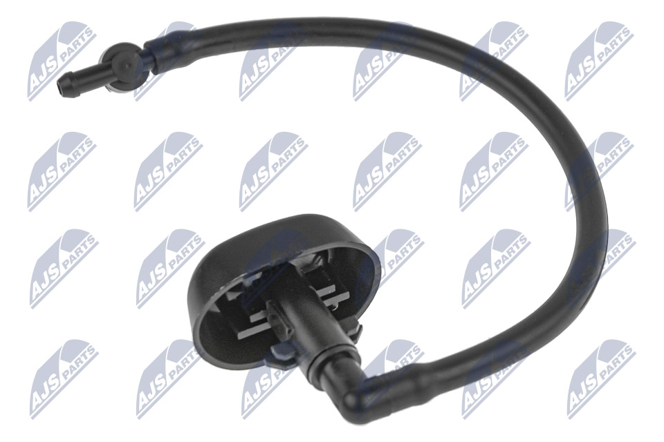 NTY Waschwasserdüse, Scheinwerferreinigung edslr005 für LAND ROVER