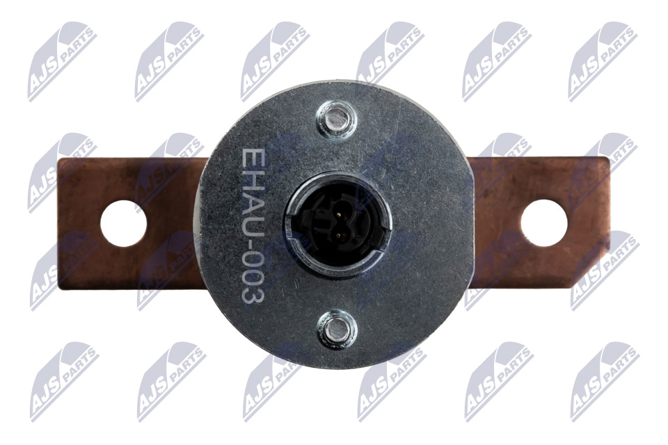 NTY Sensor, Batteriemanagement ebpau003 für VAG