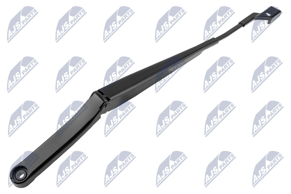 NTY Wischarm, Scheibenreinigung EWB-VW-015 für VAG