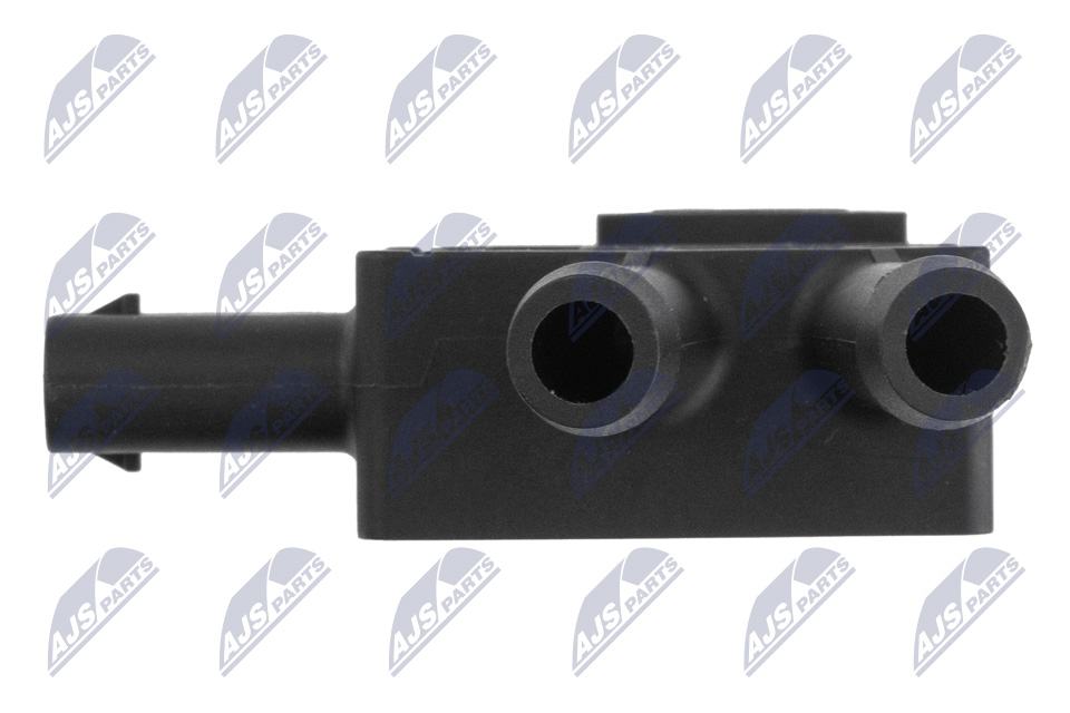 NTY Sensor, Abgasdruck ecsme010 Rußpartikelfilter für Mercedes