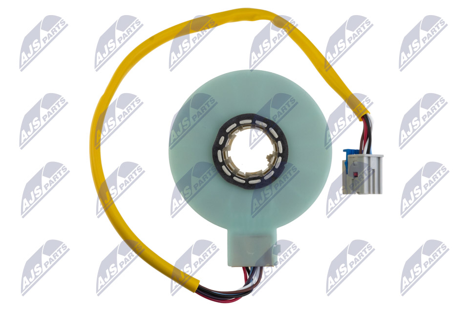 Lenkwinkelsensor gelb ECK-FT-006 NTY für ABARTH FIAT OPEL - Bild 4