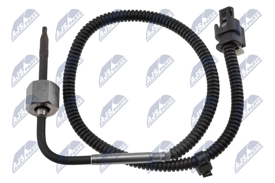 NTY Sensor, Abgastemperatur egtme043 vor Rußpartikelfilter für Mercedes