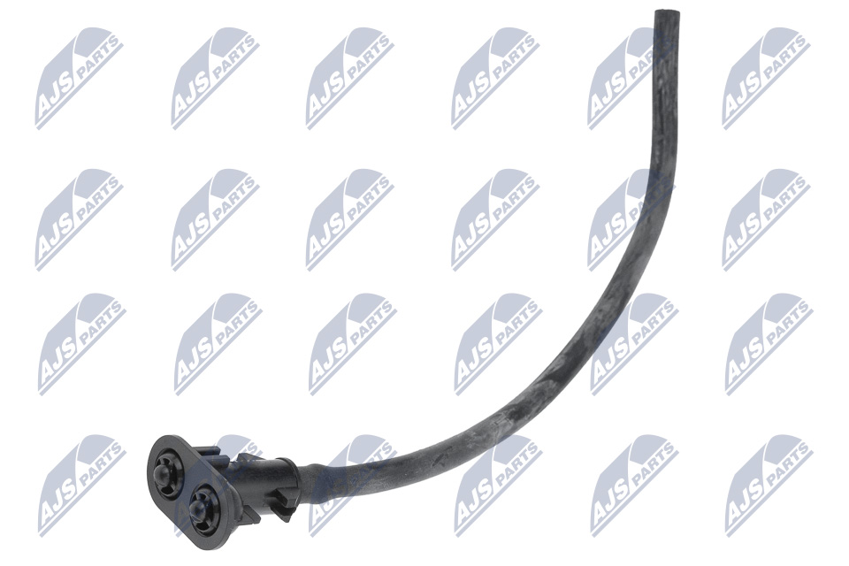 NTY Waschwasserdüse, Scheinwerferreinigung edslr010 für LAND ROVER