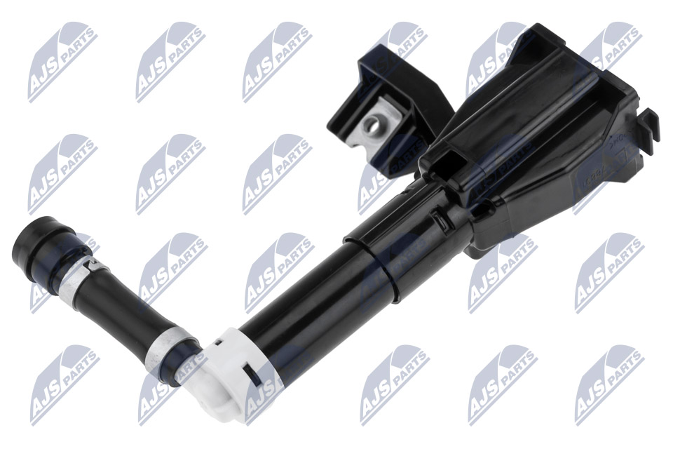 NTY Waschwasserdüse, Scheinwerferreinigung edsty068 für TOYOTA