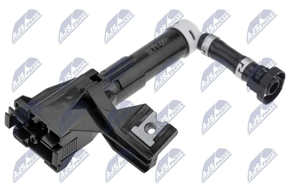 NTY Waschwasserdüse, Scheinwerferreinigung edsty069 für TOYOTA
