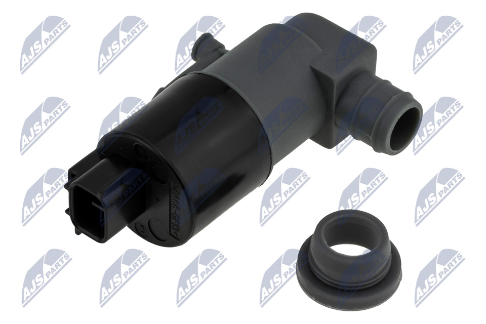 NTY Waschwasserpumpe, Scheibenreinigung espty009 für TOYOTA