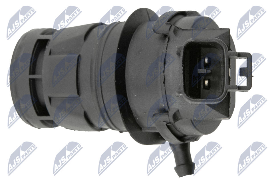 NTY Waschwasserpumpe, Scheibenreinigung espty002 für MAZDA LEXUS