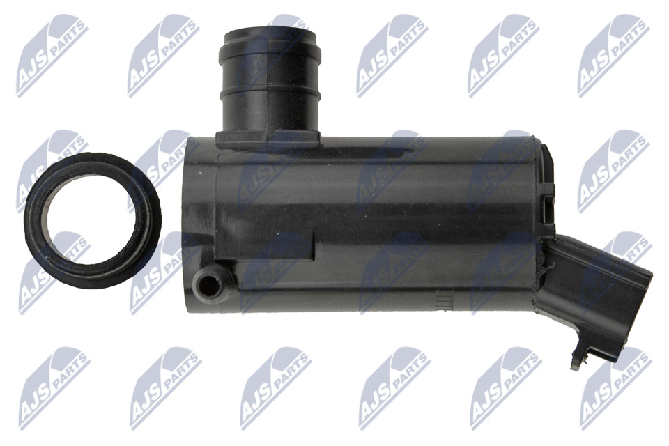NTY Waschwasserpumpe, Scheibenreinigung espty004 für TOYOTA
