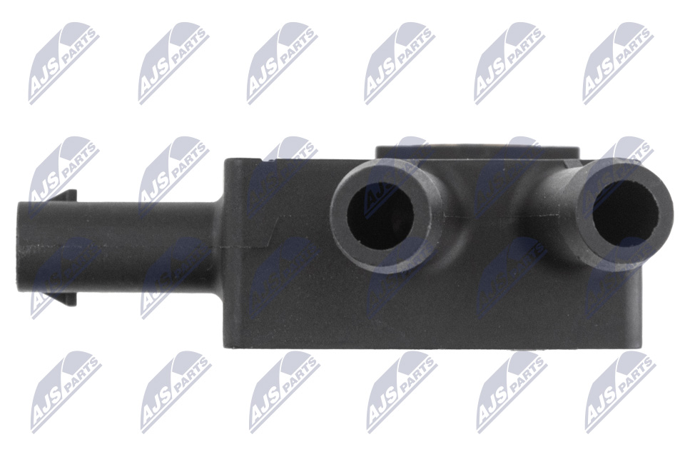 NTY Sensor, Abgasdruck ecsme013 Rußpartikelfilter für Mercedes