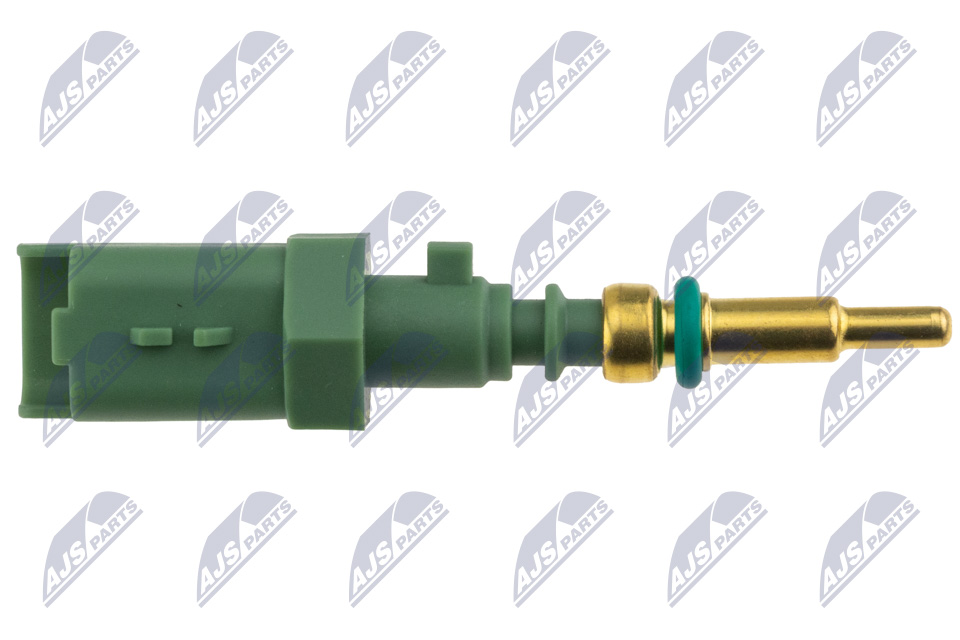 Nty Sensor, Kühlmitteltemperatur Ect-Pe-001 Für Citroën/Peugeot
