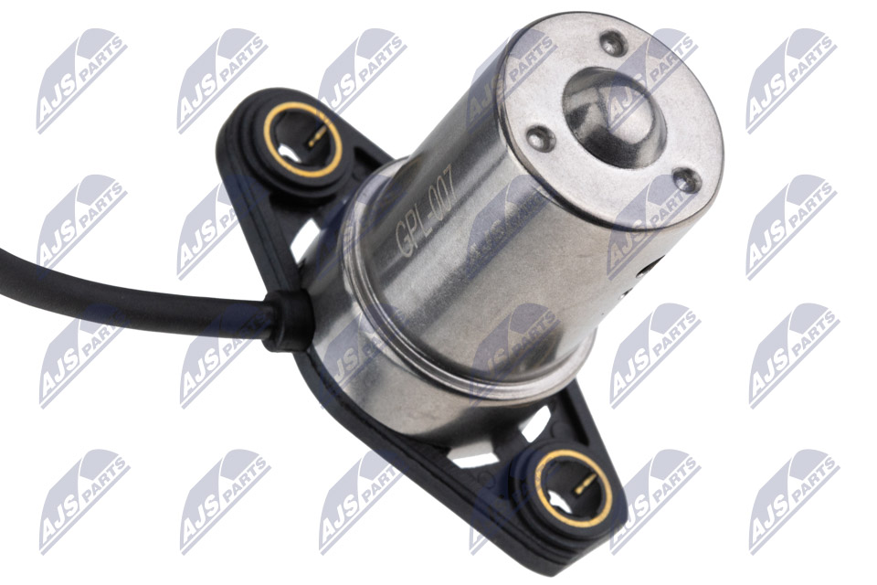 NTY Sensor, Motorölstand epopl007 für Opel