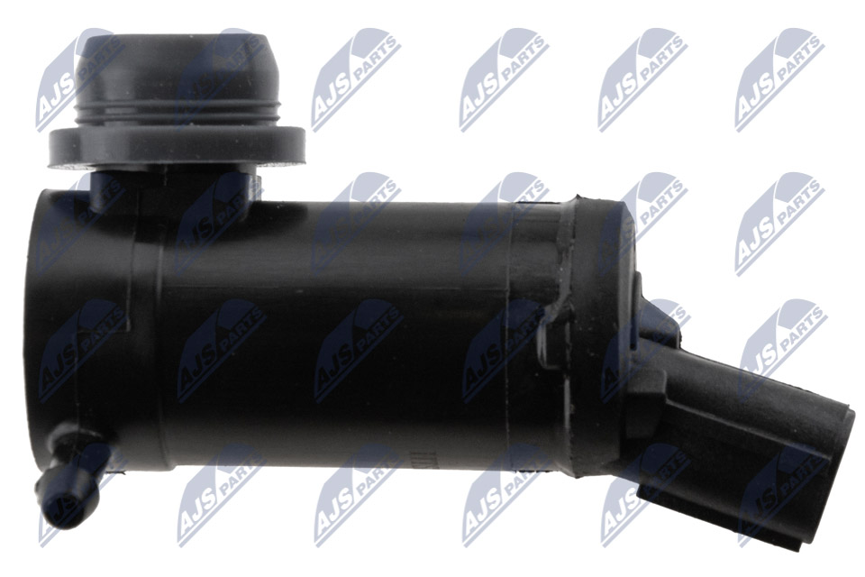 NTY Waschwasserpumpe, Scheibenreinigung espsb002 für Subaru