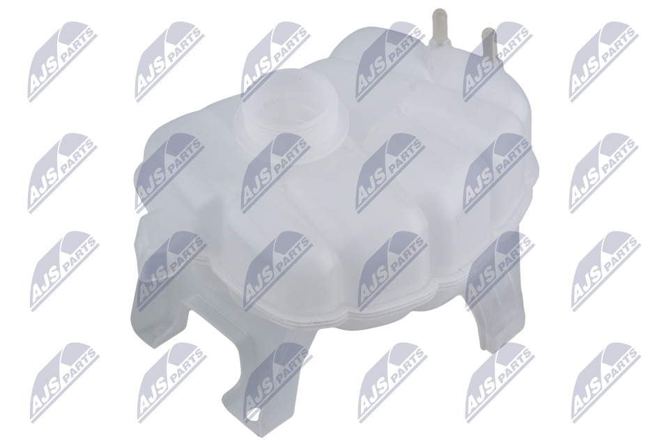 NTY Ausgleichsbehälter, Kühlmittel czwfr030 für Ford