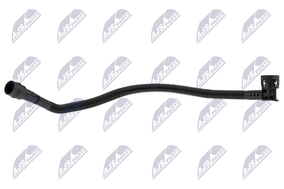 NTY Entlüftungsschlauch, Kraftstoffbehälter efpbm025 für BMW
