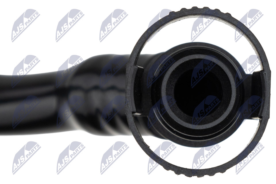 NTY Entlüftungsschlauch, Kraftstoffbehälter efpbm021 für BMW