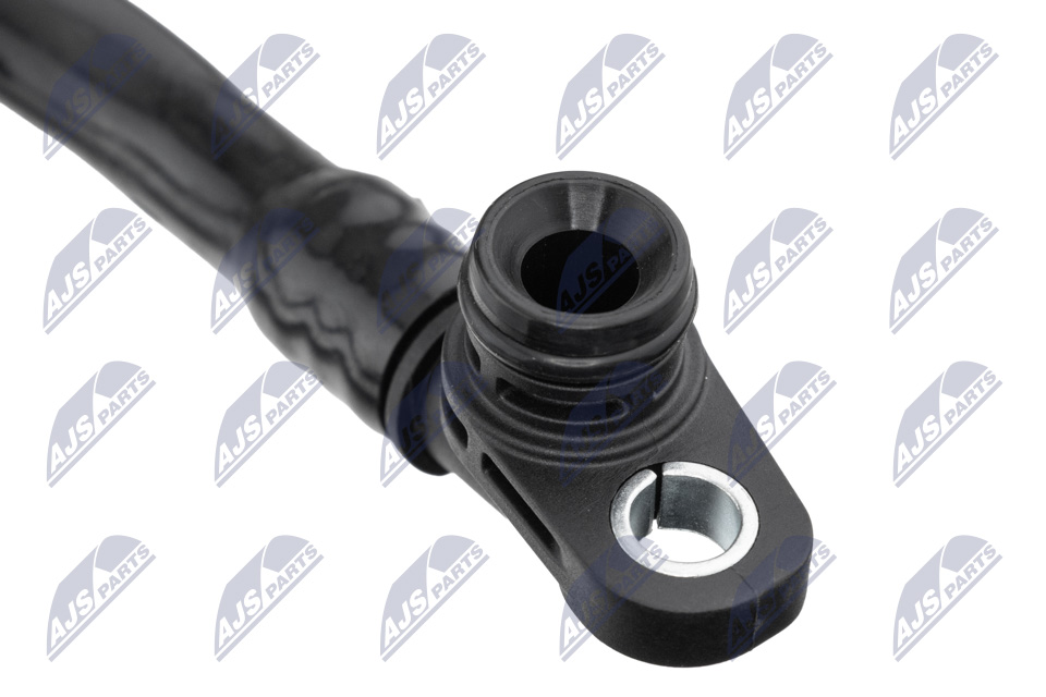 NTY Entlüftungsschlauch, Kraftstoffbehälter efpbm013 für BMW