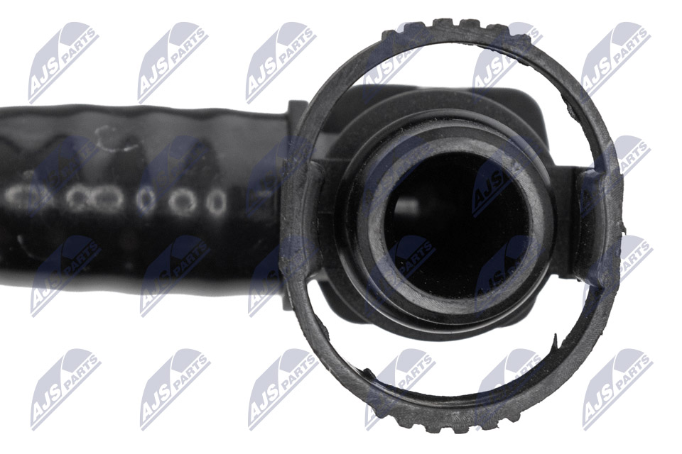 NTY Entlüftungsschlauch, Kraftstoffbehälter efpbm017 für BMW