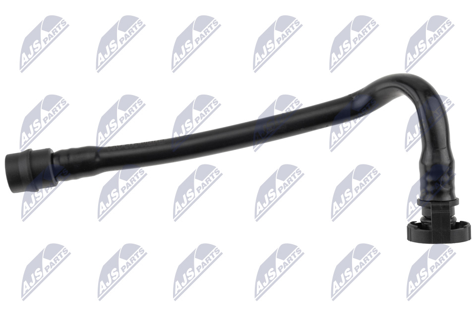 NTY Entlüftungsschlauch, Kraftstoffbehälter efpbm019 für BMW
