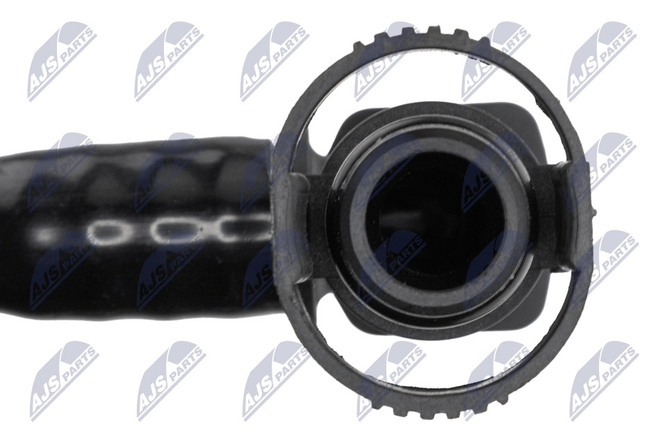 NTY Entlüftungsschlauch, Kraftstoffbehälter efpbm022 für BMW
