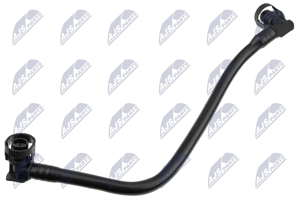 NTY Entlüftungsschlauch, Kraftstoffbehälter efpbm015 für BMW