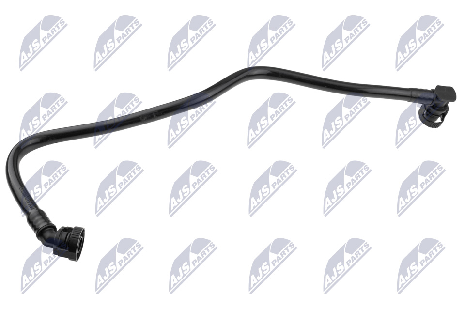 NTY Entlüftungsschlauch, Kraftstoffbehälter efpbm014 für BMW