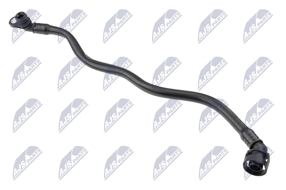NTY Entlüftungsschlauch, Kraftstoffbehälter efpbm016 für BMW
