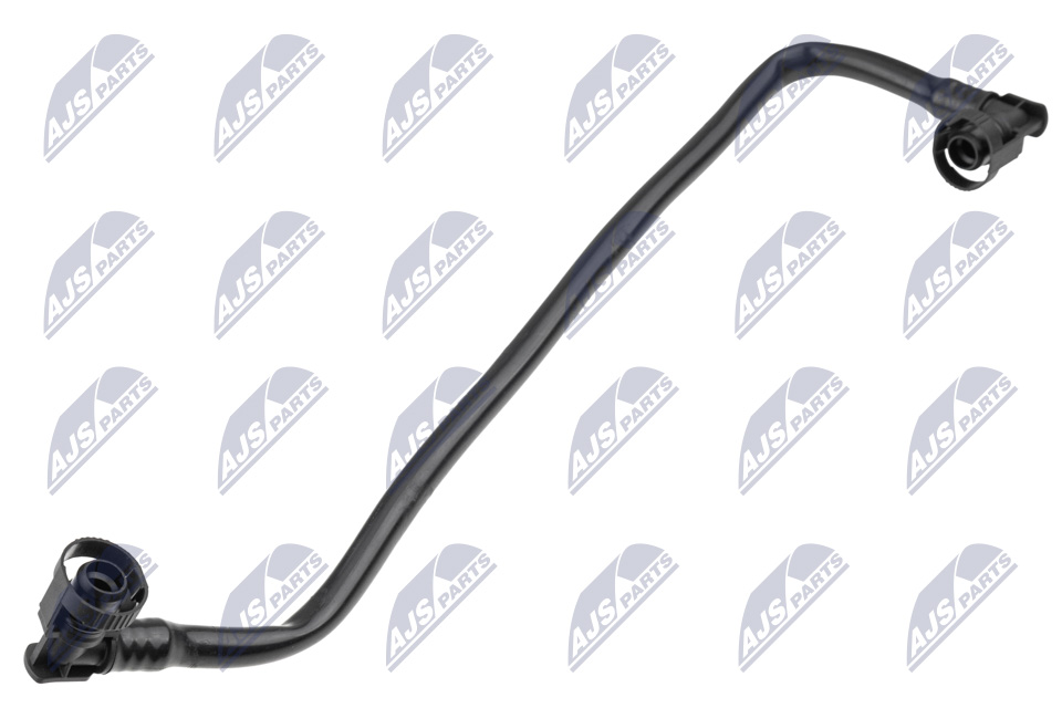 NTY Entlüftungsschlauch, Kraftstoffbehälter efpbm020 für BMW