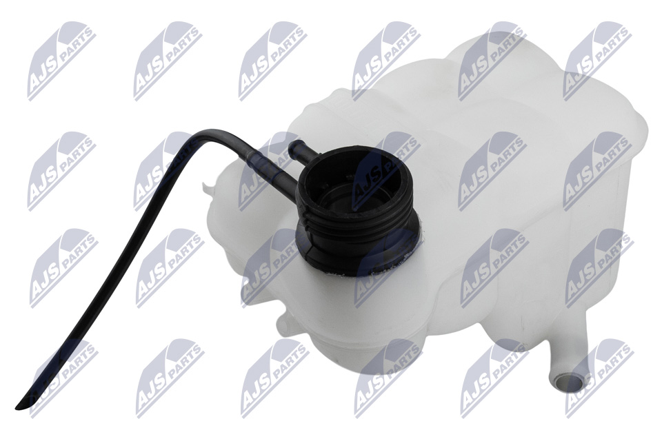 NTY Ausgleichsbehälter, Kühlmittel czwbm059 für BMW