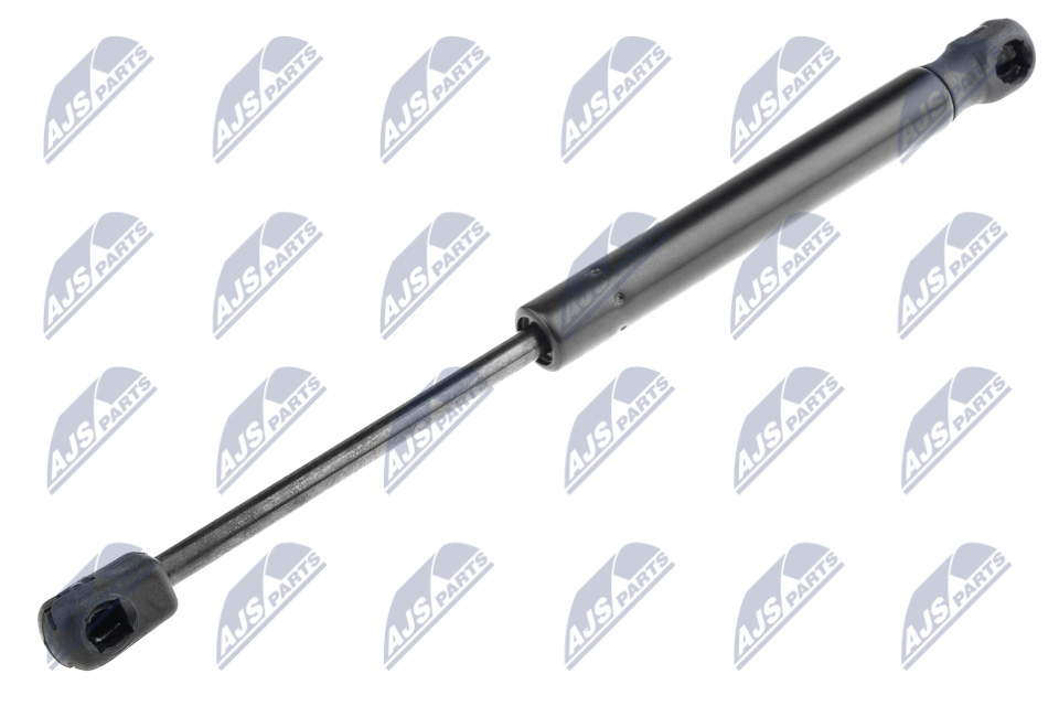 NTY Gasfeder, Koffer-/Laderaum aear018 für ALFA ROMEO